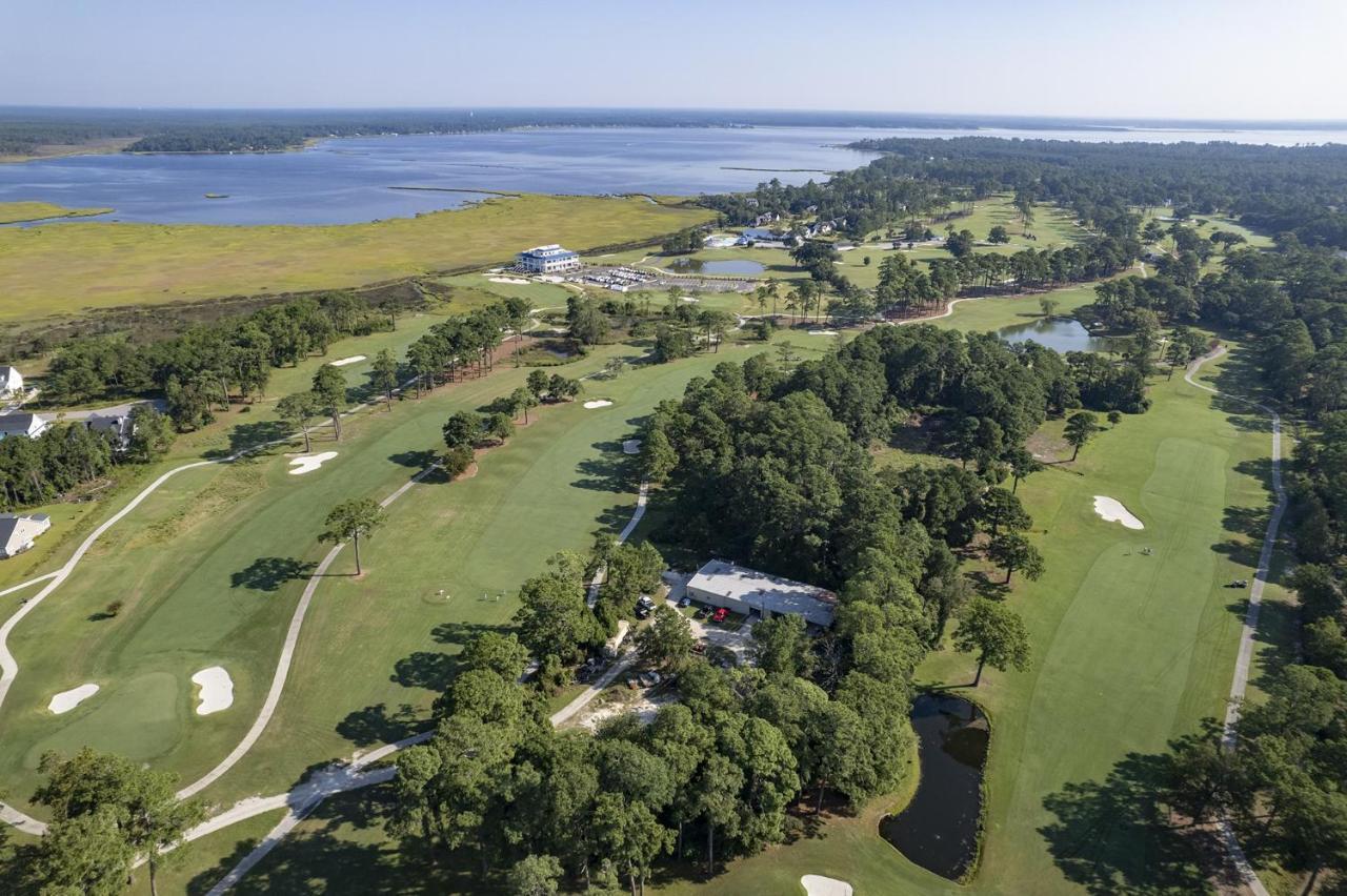 Cardinal Seas Home Morehead City Exteriör bild