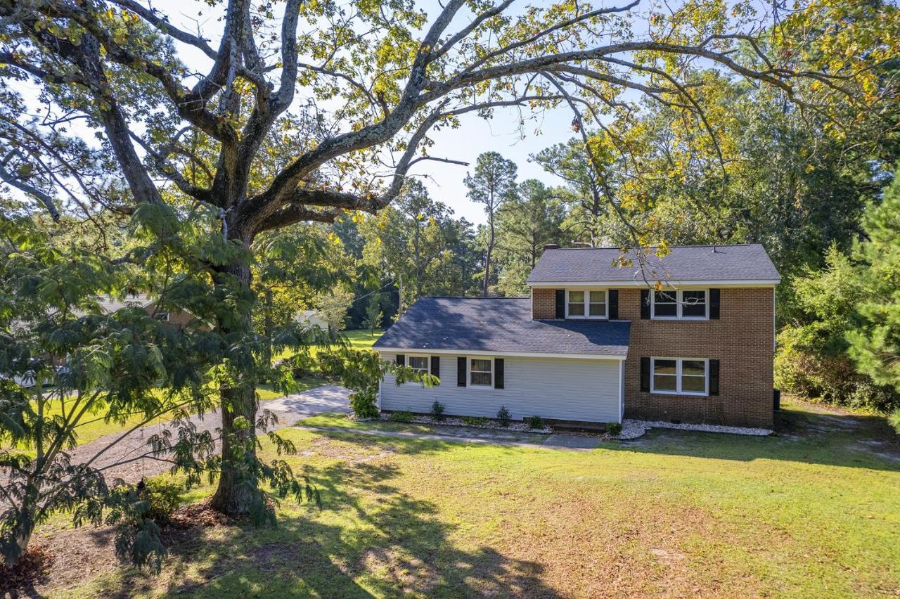 Cardinal Seas Home Morehead City Exteriör bild